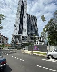 Seruni Residence 1
