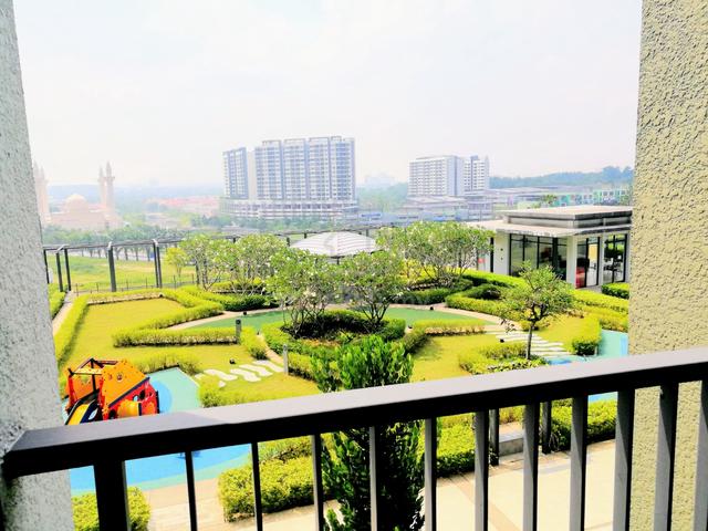 Radia Bukit Jelutong 1