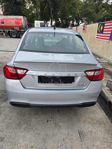 2023 Proton SAGA 1.3 PREMIUM Direct Owner Low mil - 3