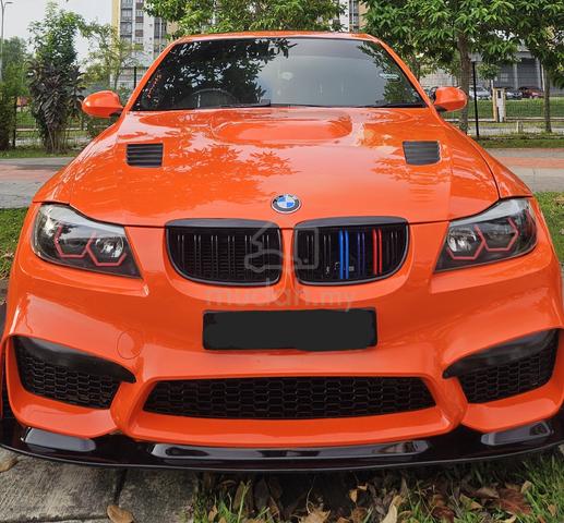E90 bmw 3 series 1jz 335 330 325 - 3