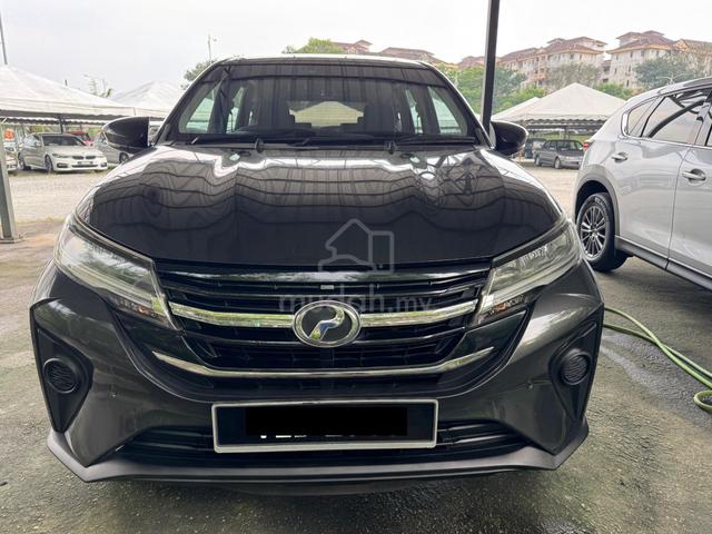 2019 Perodua ARUZ 1.5 X (A) 1OWNER LOW MILEAGE - 5
