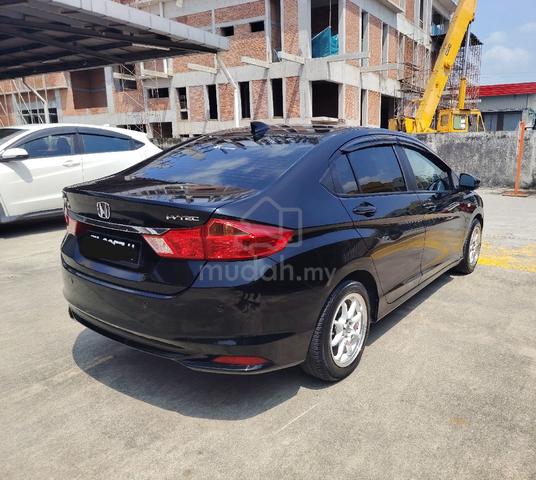 2014 Honda CITY 1.5 S+ (A) - 2