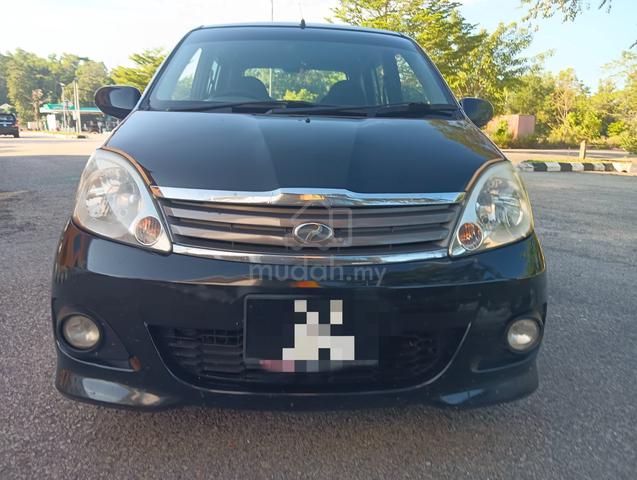 2010 Perodua VIVA 1.0 ELITE EXCLUSIVE EJ-VE (A) - 2