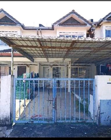 Rumah untuk disewa 1
