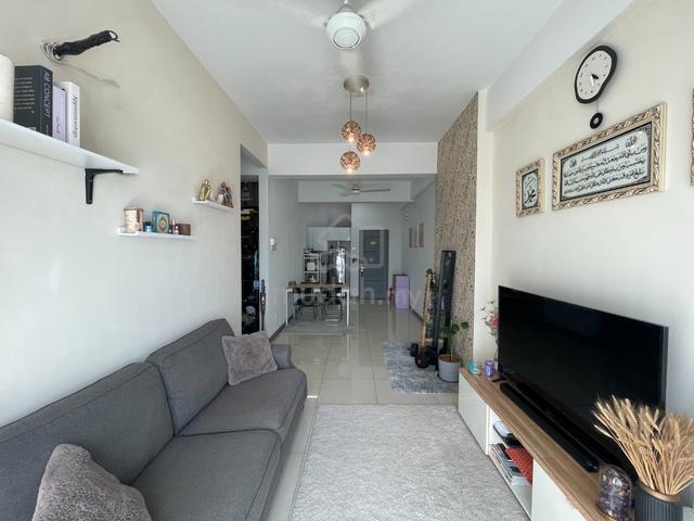 Residensi Gombak 126 1