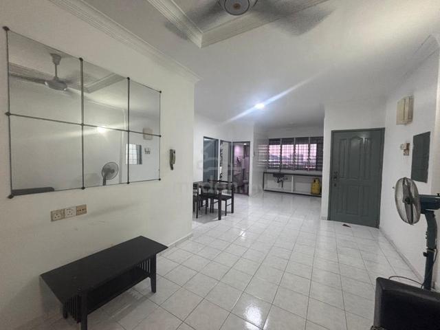 N-Park Condominium 1