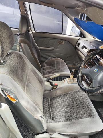 2002 Proton WIRA 1.3 GL (M) - 5