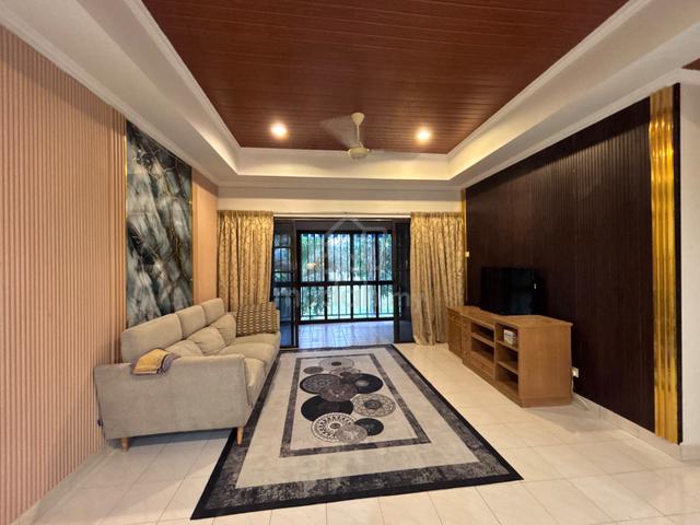 Country Heights Kajang For Rent - Gated&Guarded/Peaceful VVIP AREA 1
