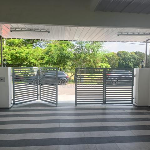 TAMAN CAMAR KULIM FULL LOAN BOOKING 1k ONLY 1