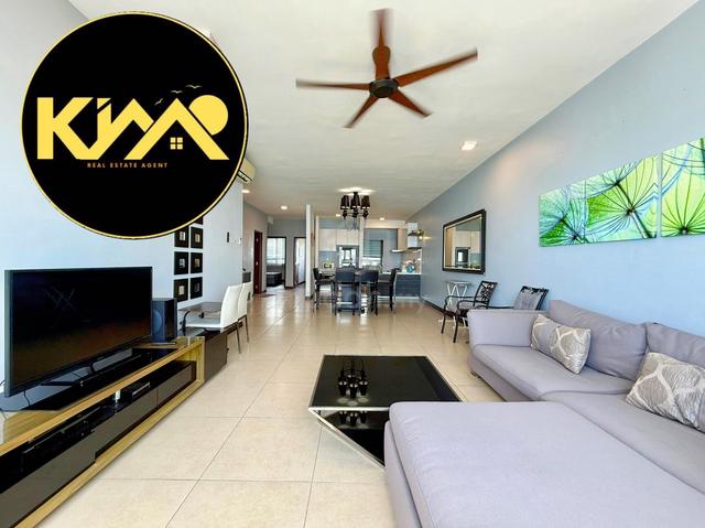 Pearl Regency 1