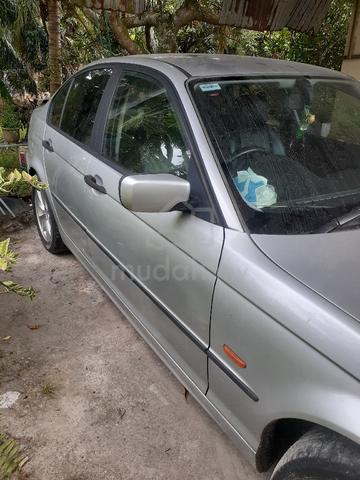 2001 Bmw 3 SERIES 1.9 18I (CKD) E46 (A) - 3