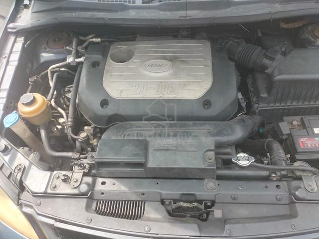 2005 Naza CITRA 2.0 GLS (A) - 4