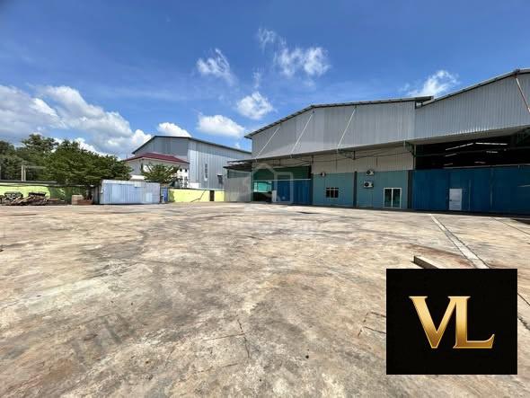 72960sqft Heavy Industry Factory Kawasan Perindustrian Pengkalan Rent 1