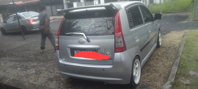 2009 Perodua VIVA 1.0 (A) - 3