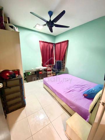 Residensi Laguna Biru 2 5