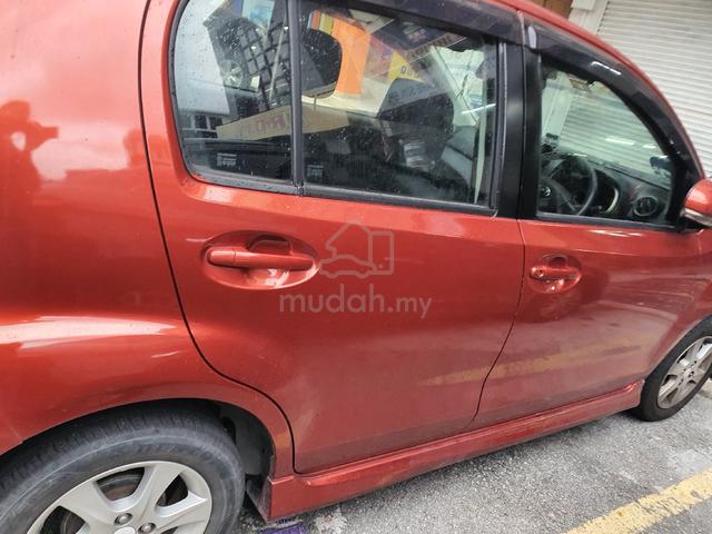 2013 Perodua MYVI 1.3 EZI PREMIUM (A) - 3