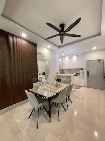 Razak City Residences (RC Residence) 1