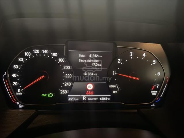 2021 Bmw 2 SERIES 1.5 18I M SPORT GRAN COUPE MY20 - 5