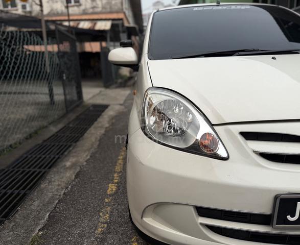 2009 PERODUA Viva 850 M PowerSteering/S.Rim/Camera - 5
