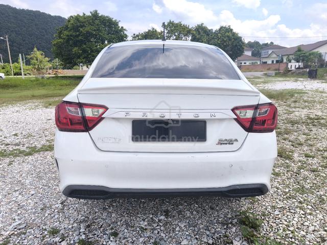 2019 Proton SAGA 1.3 STANDARD MY2019 (A) - 4