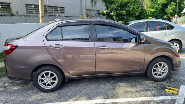 2018 Perodua BEZZA 1.3 PREMIUM X (A) - 3