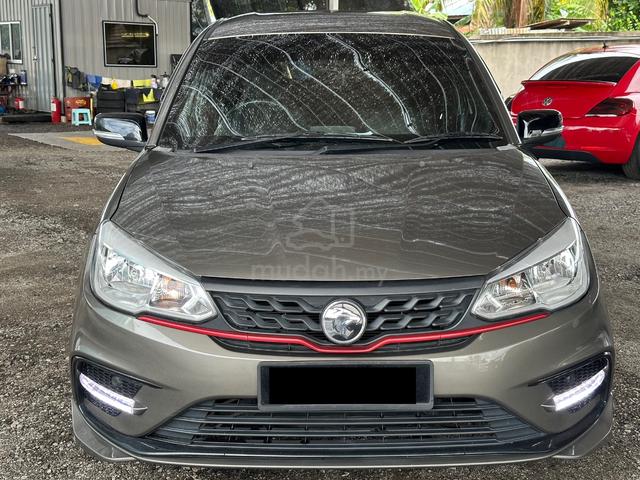 2023 Proton SAGA PREMIUM S 1.3L (A) - 2