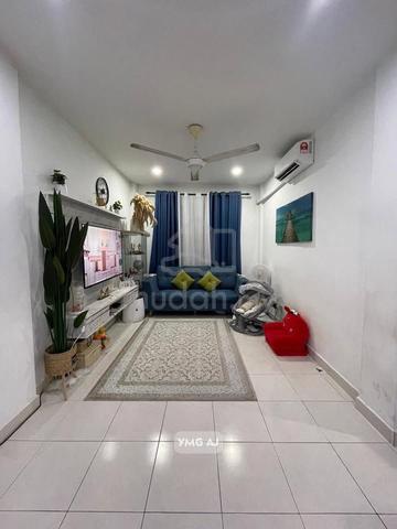 Orchis Apartment 1