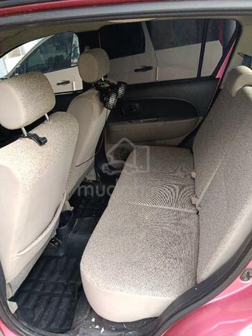 2006 Perodua MYVI 1.3 EZ (A) - 4