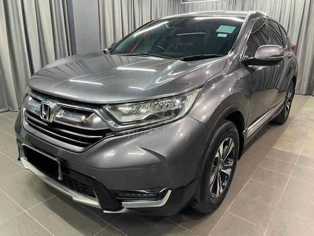 2018 Honda CR-V 2.0 i-VTEC (A) SUV - 3