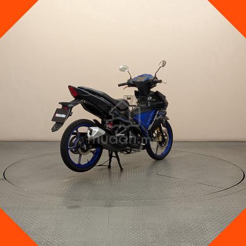 2019 SYM VF3i SE - HQ - photo 2 of 10