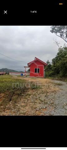TANAH PERTANIAN 2ekar– FREEHOLD REZAB MELAYU 1