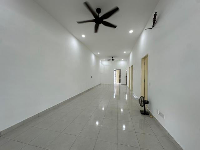 Piccolo Bandar Putra 1-storey 4bed 2bath brand new / Tuas 2nd link 1
