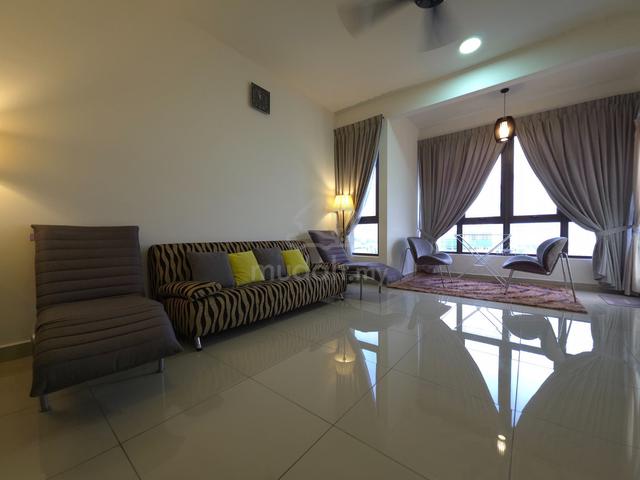 Bali Residences 1