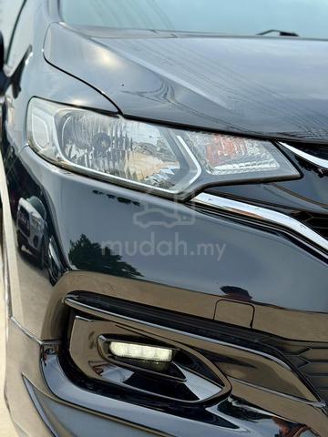 Honda JAZZ 1.5 (A) FULL SPEC LAST BATCH FULL LOAN! - 4