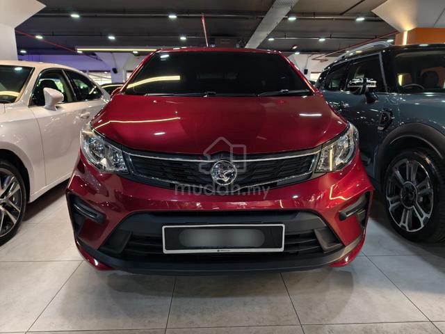 2022 Proton PERSONA STANDARD 1.6L (A) - 2