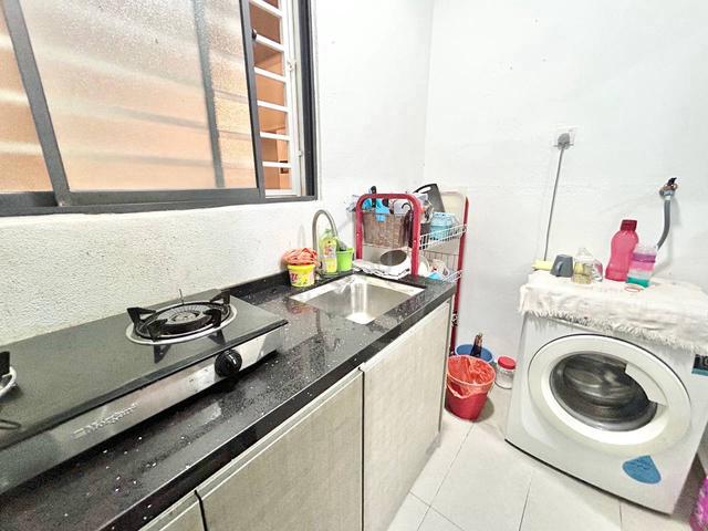 Parkhill Residence Bukit Jalil 3