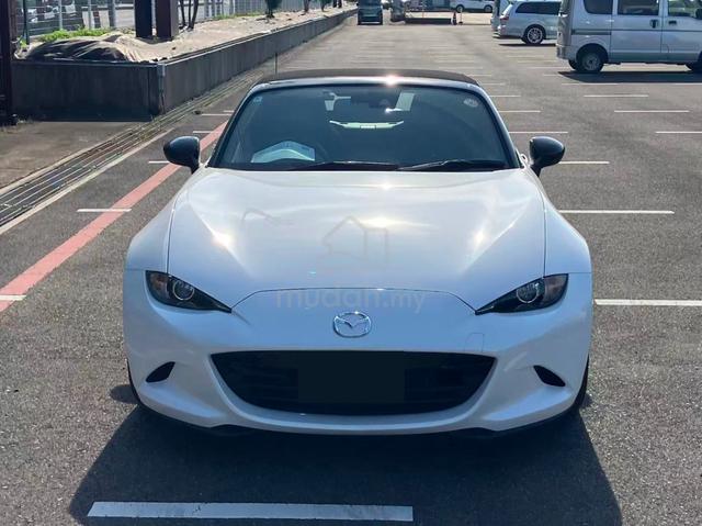 2022 Mazda ROADSTER 1.5 S SPECIAL CUSCO & OHLINS! - 2