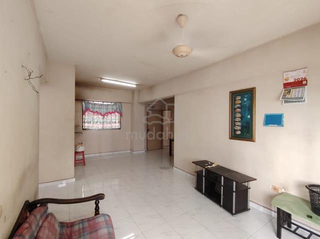 Sri Impian Apartment (Larkin Perdana) 1