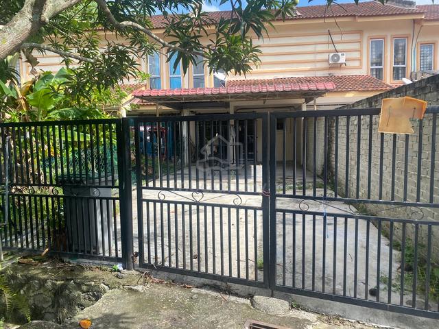 Taman Jasmin, Senawang 1