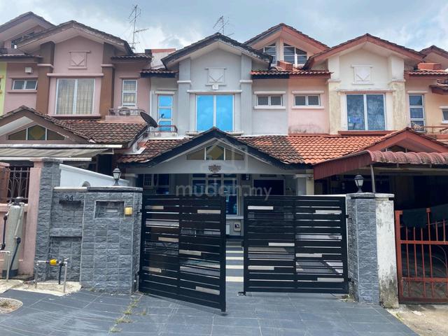 Taman pulai perdana (skudai) international lot (full loan) 1