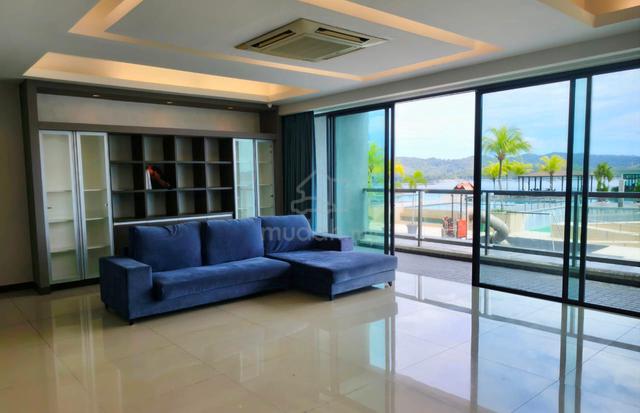 The Peak Vista 1