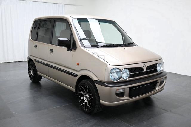 2006 Perodua KENARI 1.0 EZ (A) TIPTOP CONDITION - 3