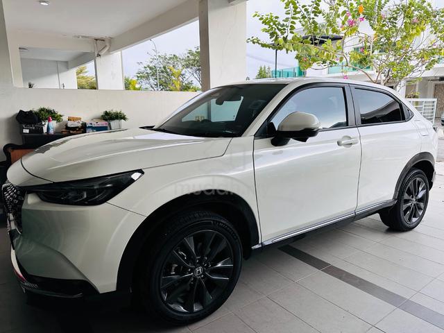 2023 Honda HR-V 1.5 HEV RS (A) - 1