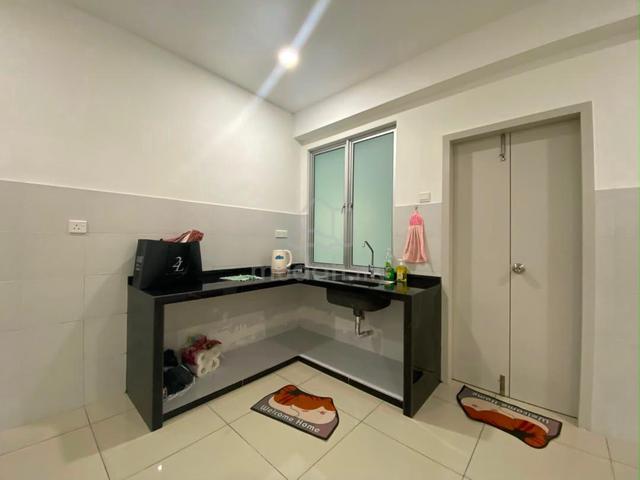Casa Utopia 1
