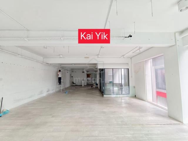 Icon City 1st Floor For Rent | Renovated Office @ Bukit Mertajam 🏢 1