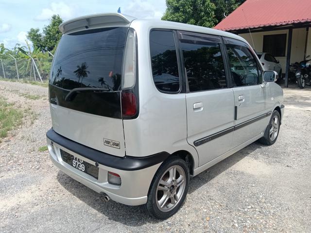 2003 Perodua KENARI 1.0 EZ (A) - 1
