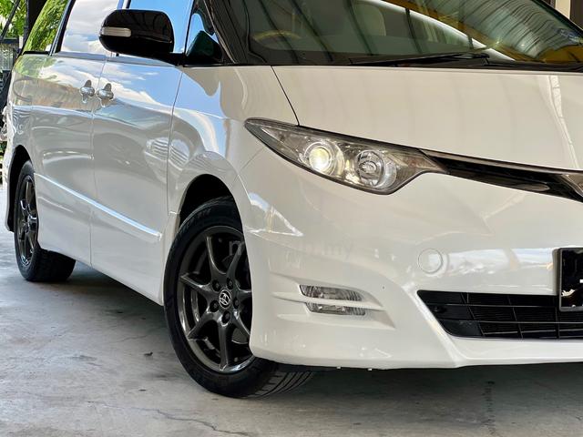 2008 /2012 Toyota ESTIMA 2.4 AERAS (A) - 5