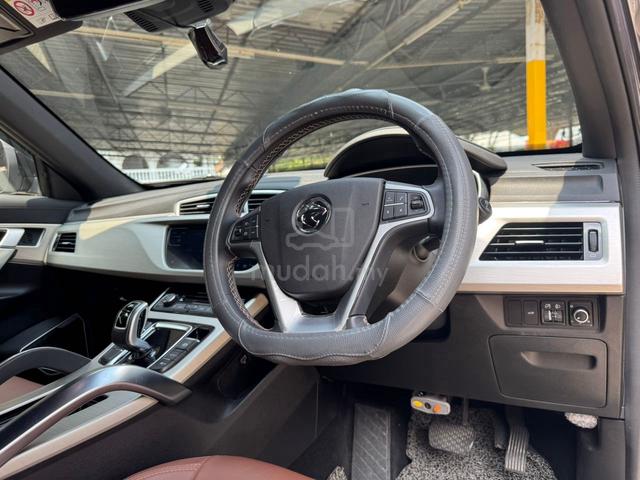 2024 ProtonX70 1.5PREMIUM 30KKM UNDRWRTY LOANKEDAI - Cars