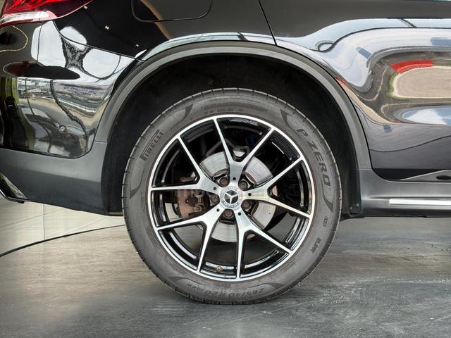 2022 Mercedes Benz GLC300E 2.0  SUNRF BURMESTER - 3