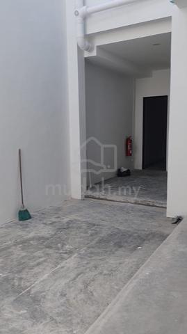 New Shoplot at Georgetown; Short Term Rental Weclcome 1